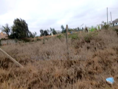 2(40x80) Plots on Sale in Syokimau Quarry Road Near Rim House - Image 6