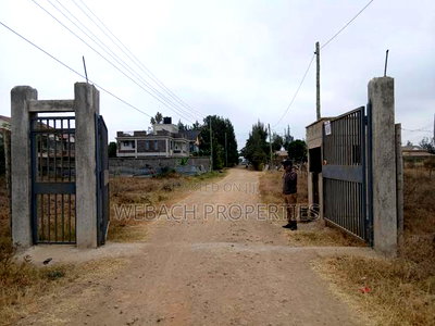 2(40x80) Plots on Sale in Syokimau Quarry Road Near Rim House - Image 9