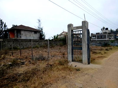 2(40x80) Plots on Sale in Syokimau Quarry Road Near Rim House - Image 1