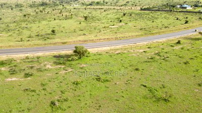 Prome 5 Acres Eiti Touching Tarmac - Image 14