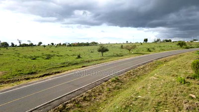 Prome 5 Acres Eiti Touching Tarmac - Image 9