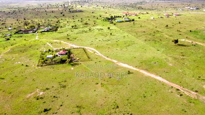 Prome 5 Acres Eiti Touching Tarmac - Image 13