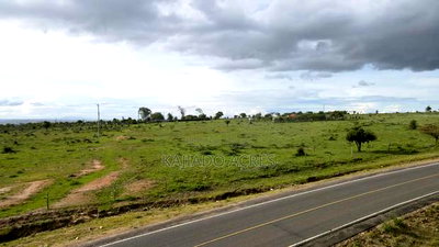 Prome 5 Acres Eiti Touching Tarmac - Image 12