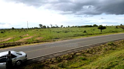 Prome 5 Acres Eiti Touching Tarmac - Image 11
