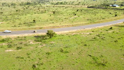 Prome 5 Acres Eiti Touching Tarmac - Image 7