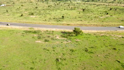 Prome 5 Acres Eiti Touching Tarmac - Image 6
