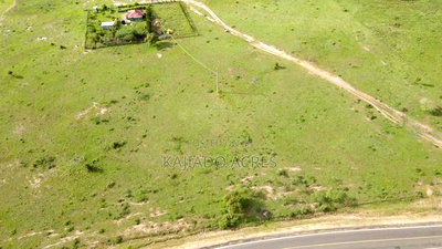 Prome 5 Acres Eiti Touching Tarmac - Image 2