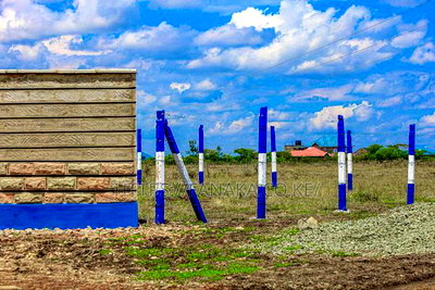 Gikumari Plots for Sale - Image 2