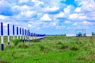 Gikumari Plots for Sale - Image 1