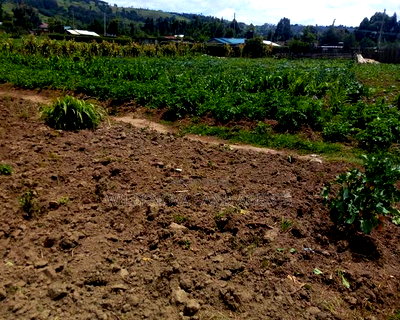 Plot on Sale at Ihindu Naivasha - Image 1
