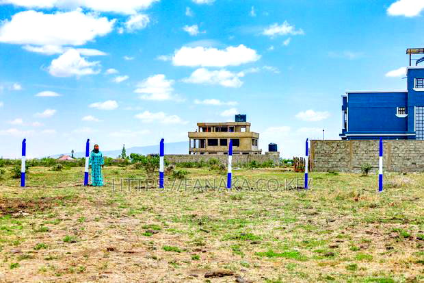 Prime Kamakis Plots for Sale