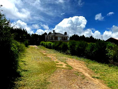 5bdrm Maisonette in Limuru Town for sale - Image 5