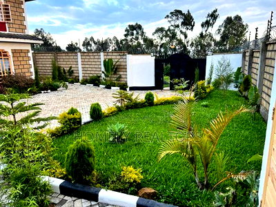 5bdrm Maisonette in Limuru Town for sale - Image 4