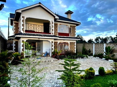 5bdrm Maisonette in Limuru Town for sale - Image 1