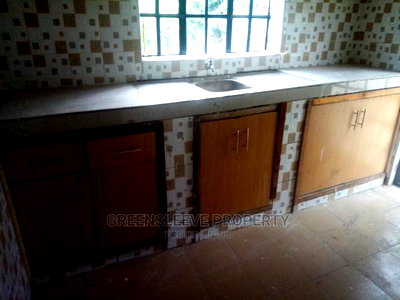 2bdrm Mansion in Bomas, Karen C for Rent - Image 3