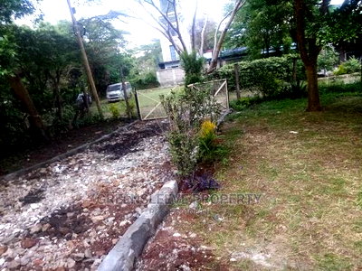 2bdrm Mansion in Bomas, Karen C for Rent - Image 5