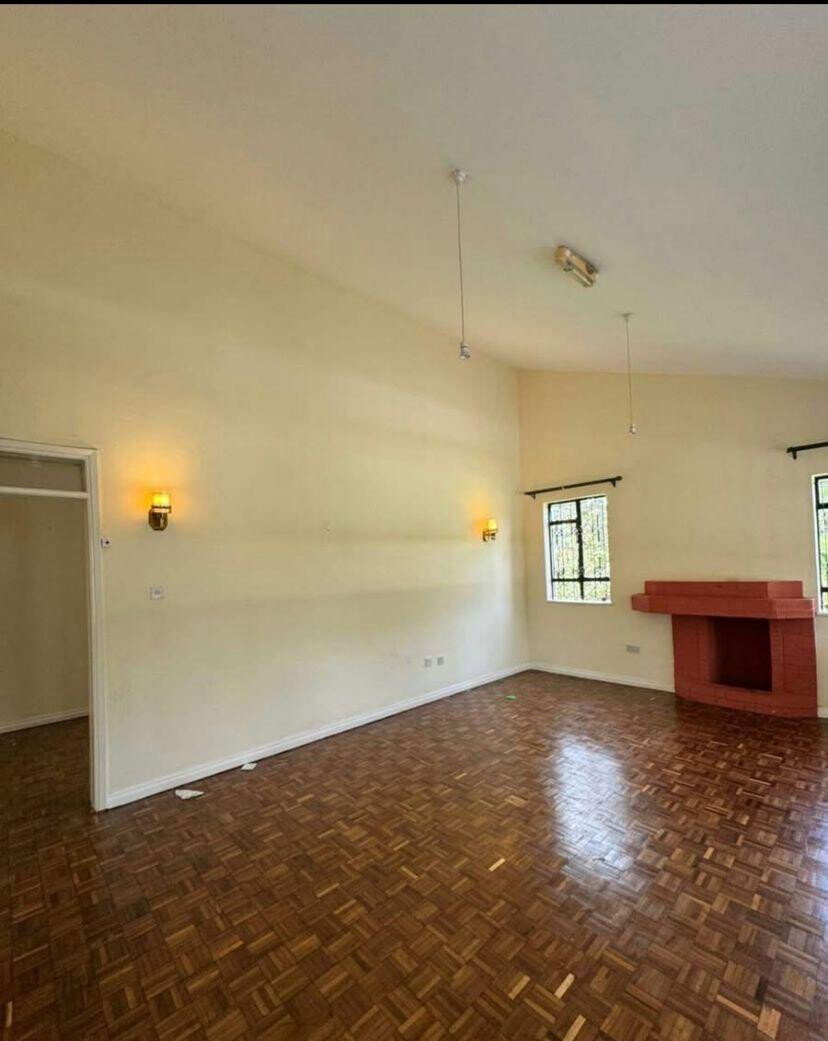 5BR Garden Estate at KSh 300K