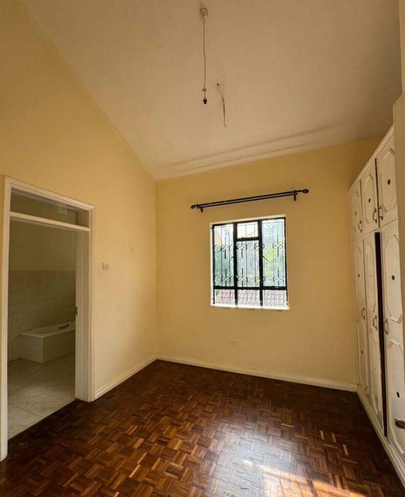5BR Garden Estate at KSh 300K