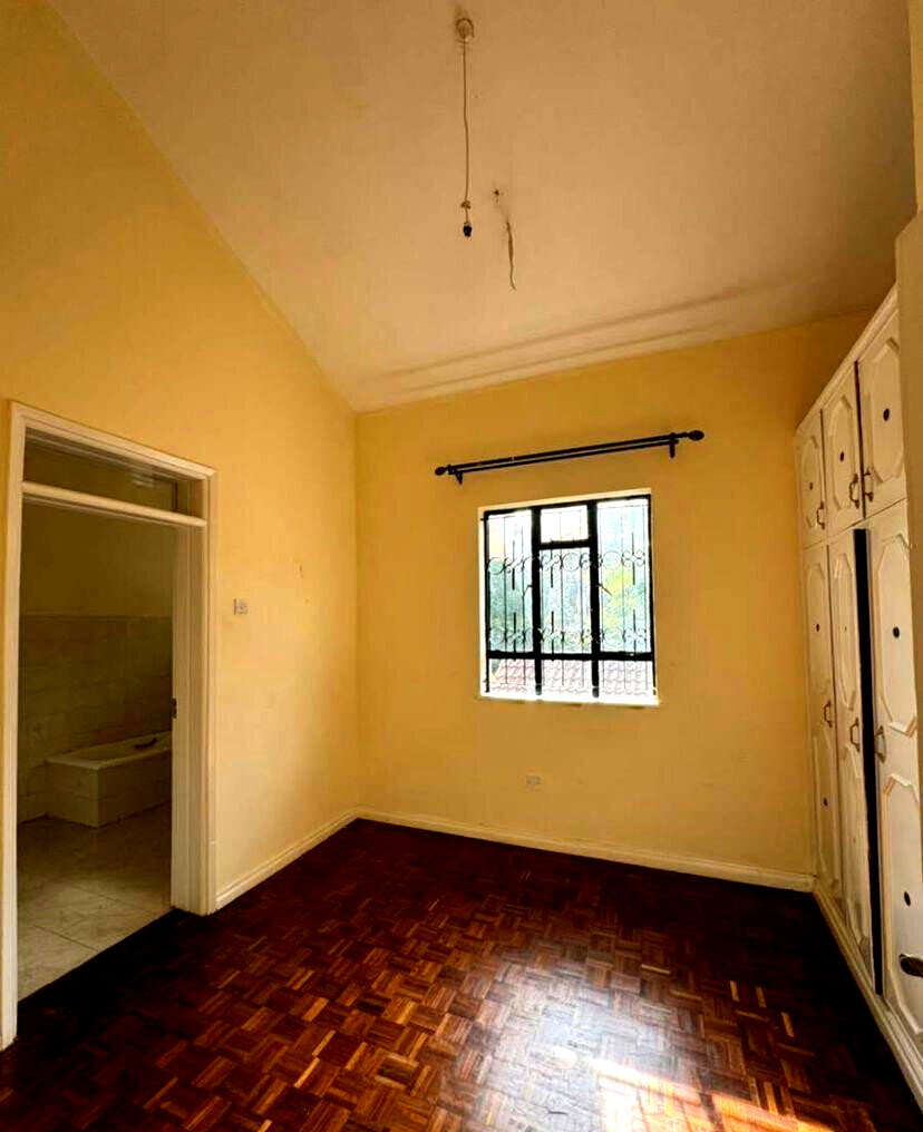 5BR Garden Estate at KSh 300K