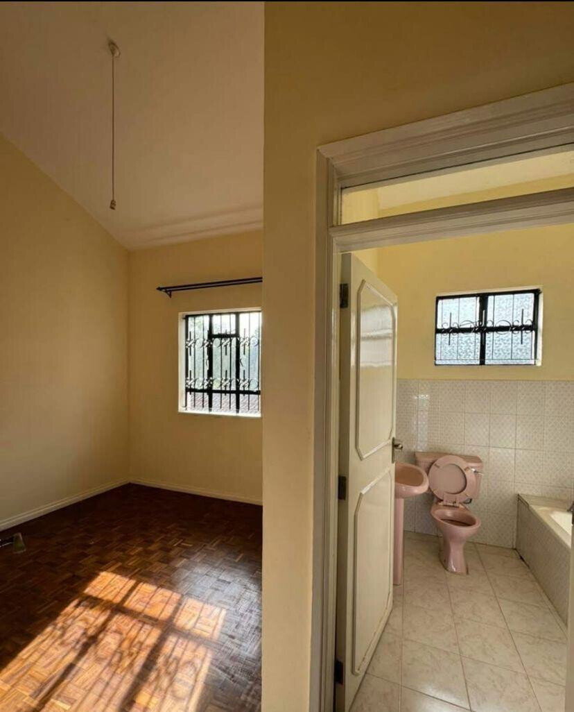 5BR Garden Estate at KSh 300K