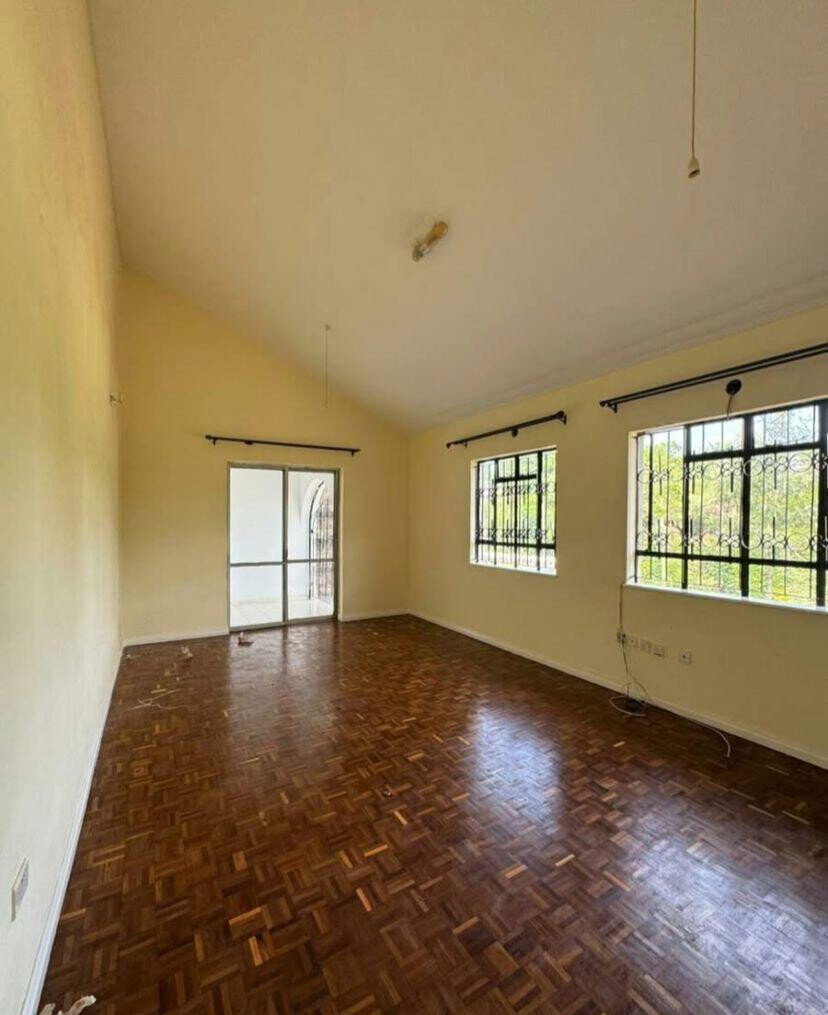 5BR Garden Estate at KSh 300K