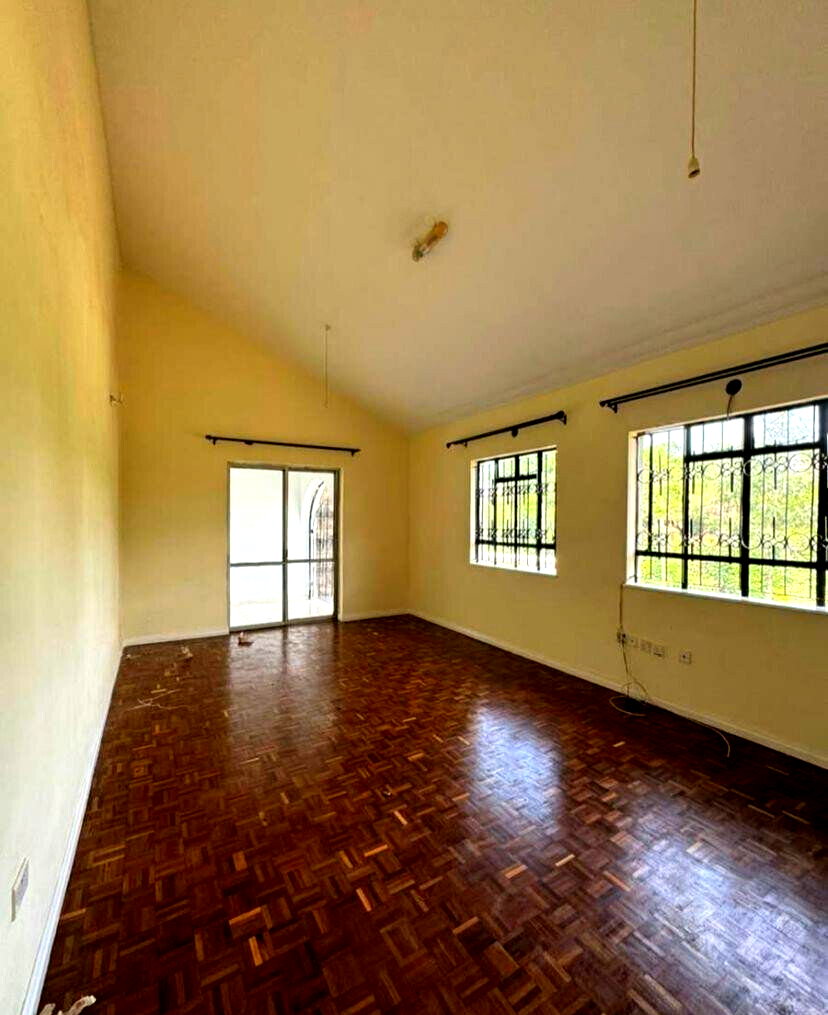 5BR Garden Estate at KSh 300K