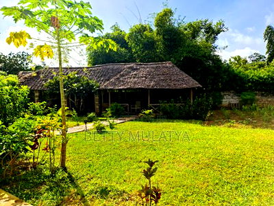 2bdrm Villa in P.K Estate, Malindi for sale - Image 3