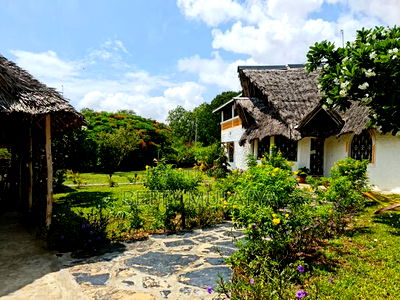 2bdrm Villa in P.K Estate, Malindi for sale - Image 2