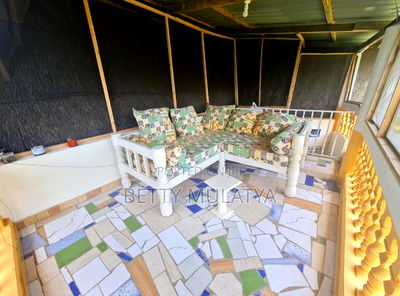 2bdrm Villa in P.K Estate, Malindi for sale - Image 6