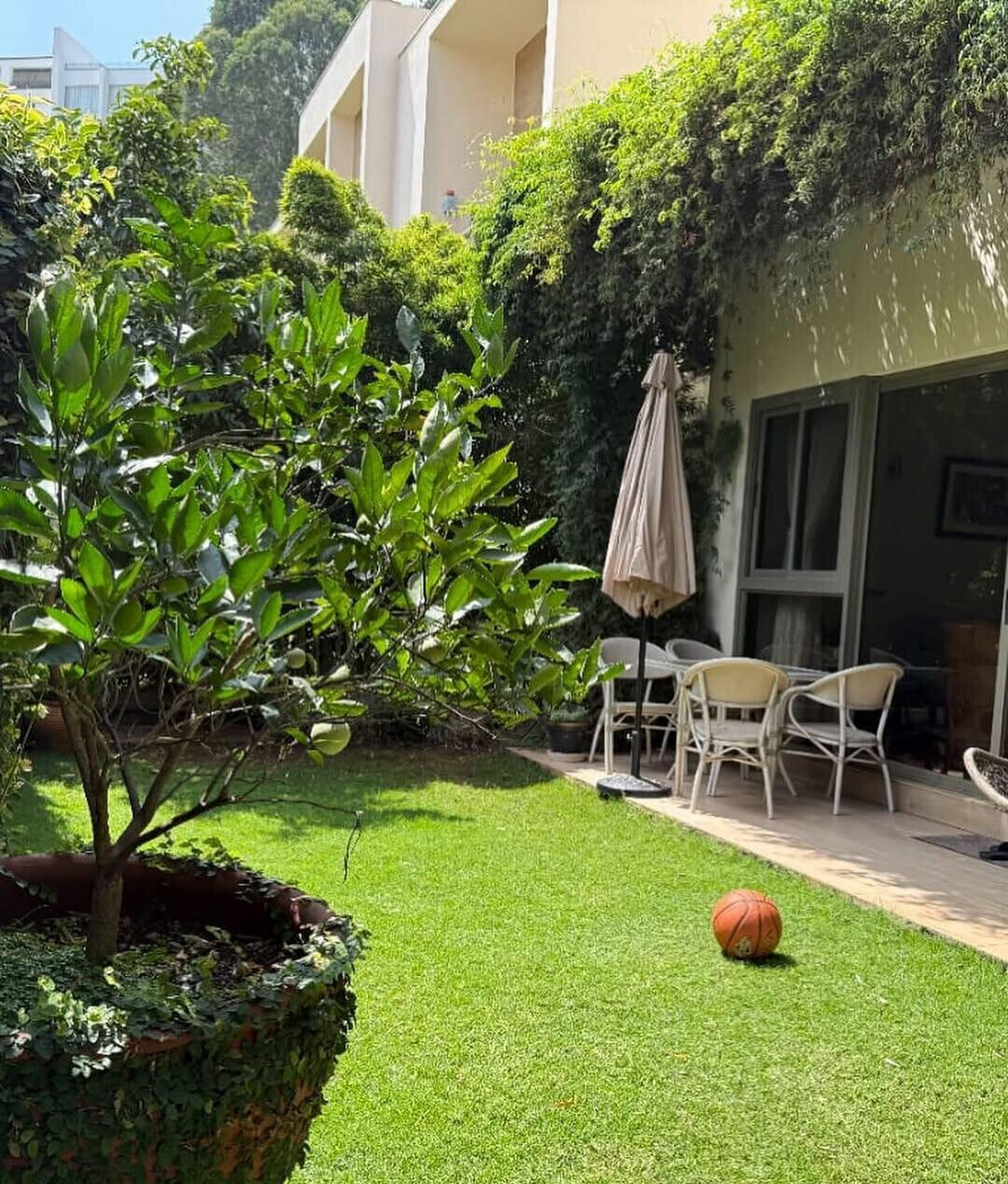 4BR Villa with DSQ, Pool & Clubhouse - Kileleshwa