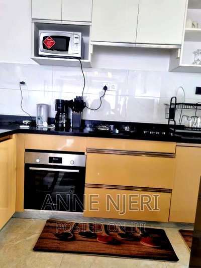 Furnished 3bdrm Apartment in Lavington for rent - Image 16