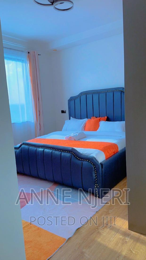 Furnished 3bdrm Apartment in Lavington for rent