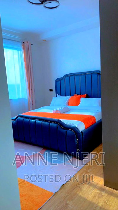 Furnished 3bdrm Apartment in Lavington for rent - Image 10