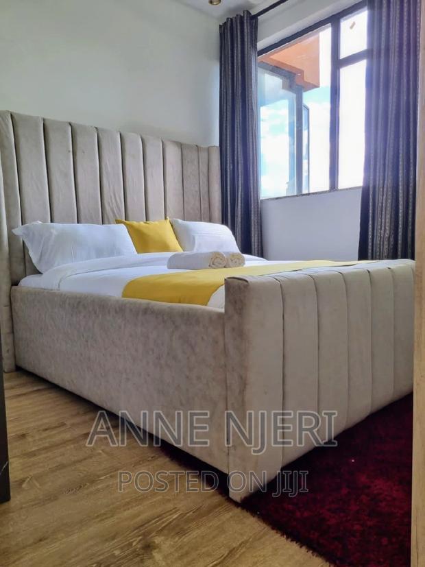 Furnished 3bdrm Apartment in Lavington for rent