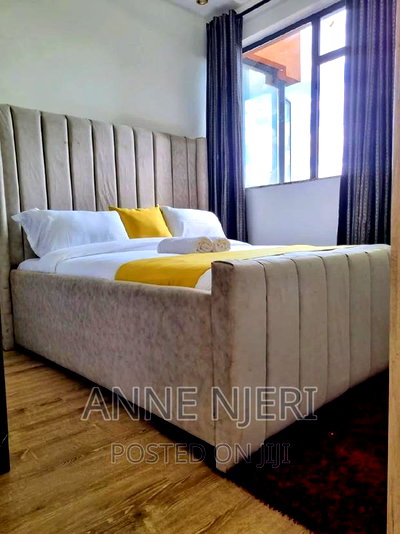 Furnished 3bdrm Apartment in Lavington for rent - Image 8