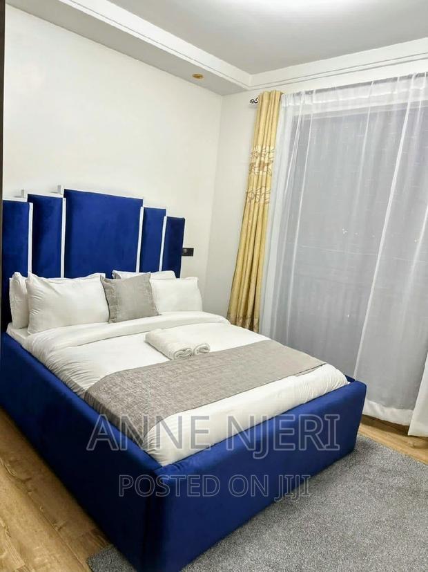 Furnished 3bdrm Apartment in Lavington for rent