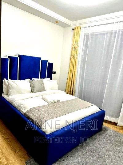 Furnished 3bdrm Apartment in Lavington for rent - Image 12