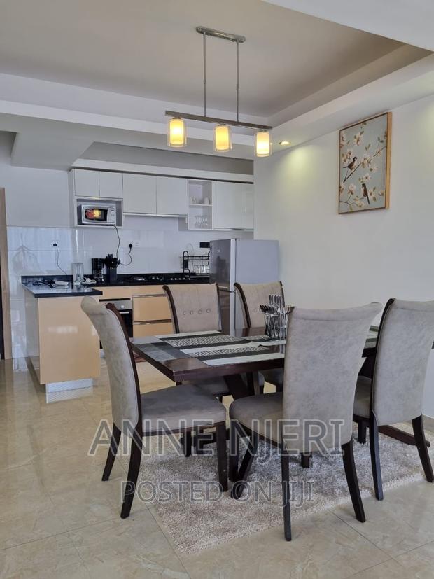 Furnished 3bdrm Apartment in Lavington for rent