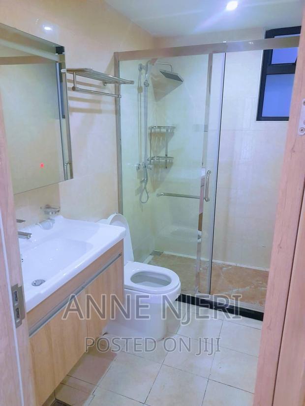 Furnished 3bdrm Apartment in Lavington for rent