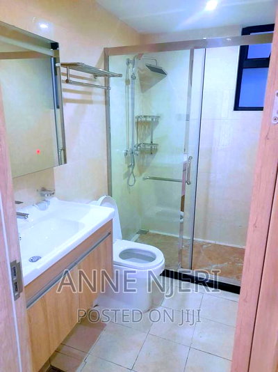 Furnished 3bdrm Apartment in Lavington for rent - Image 15