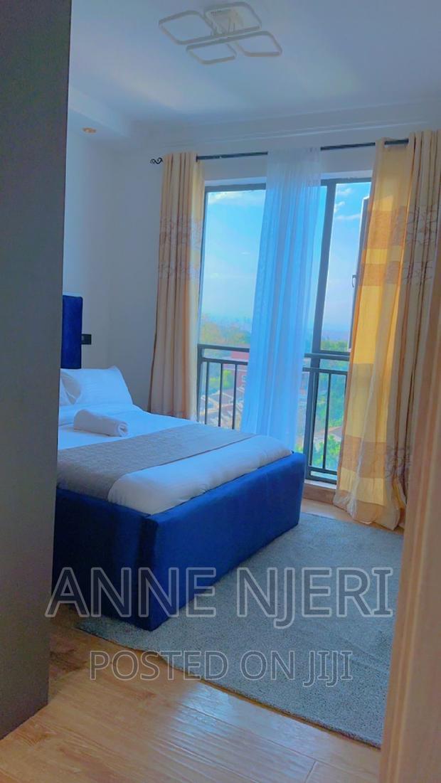 Furnished 3bdrm Apartment in Lavington for rent