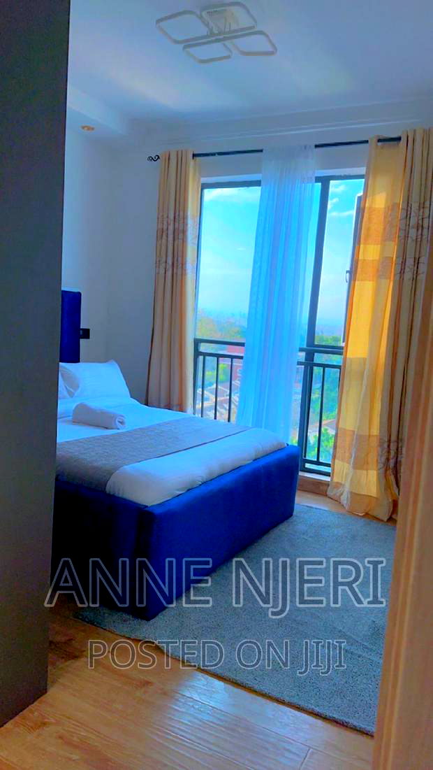 Furnished 3bdrm Apartment in Lavington for rent