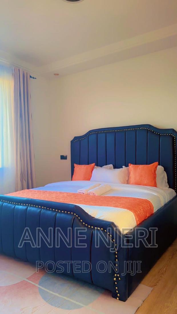 Furnished 3bdrm Apartment in Lavington for rent