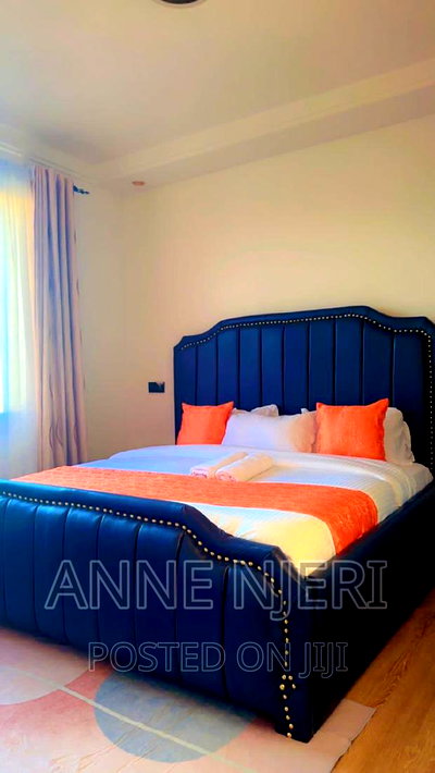 Furnished 3bdrm Apartment in Lavington for rent - Image 14