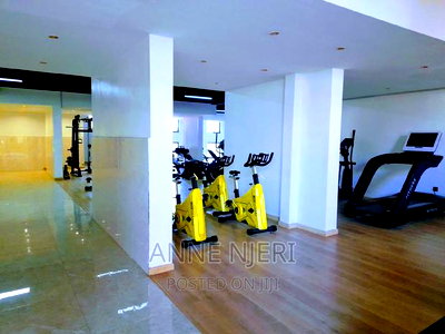 Furnished 3bdrm Apartment in Lavington for rent - Image 11