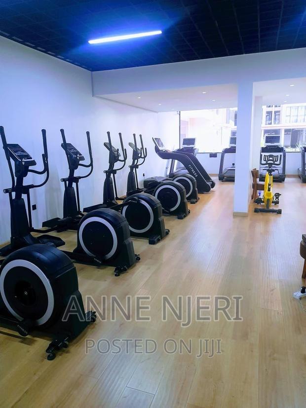 Furnished 3bdrm Apartment in Lavington for rent