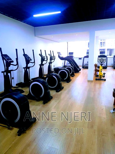 Furnished 3bdrm Apartment in Lavington for rent - Image 7