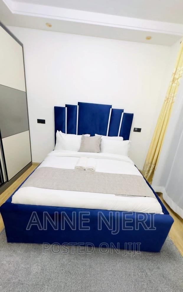 Furnished 3bdrm Apartment in Lavington for rent