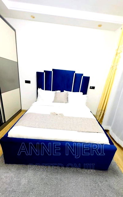 Furnished 3bdrm Apartment in Lavington for rent - Image 6