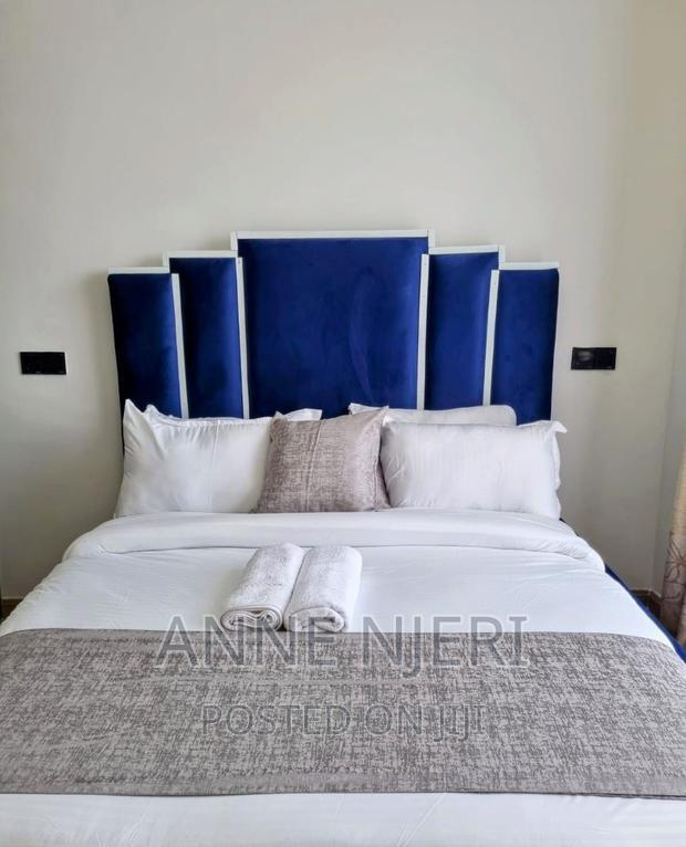 Furnished 3bdrm Apartment in Lavington for rent